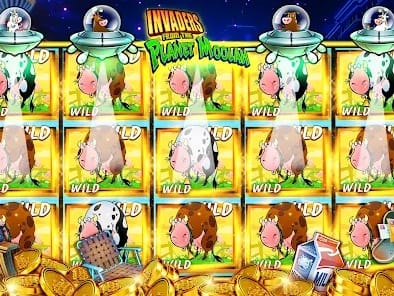 Zoome Casino App Screenshot 2