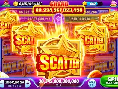 Zoome Casino App Screenshot 5