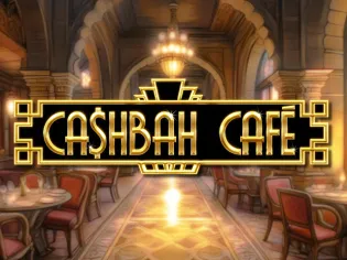 Ca$hbah Cafe screenshot