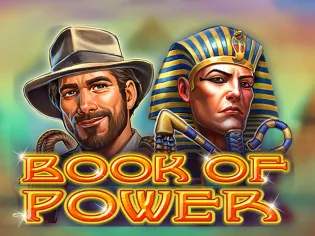 Book of Power