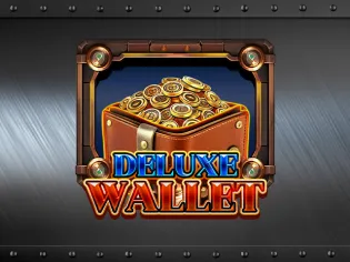 Deluxe Wallet