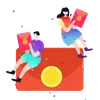 Spin for Aussie Rewards icon