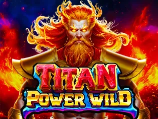 Titan Power Wild screenshot