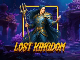 Lost Kingdom screenshot