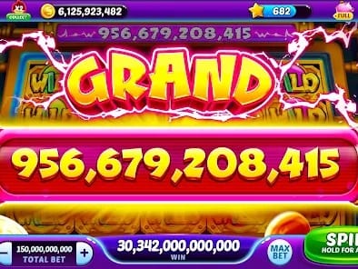 Zoome Casino App Screenshot 6
